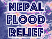 nepal flood