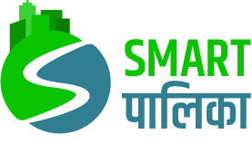 SmartPalika - Smart Application for Municipalities.