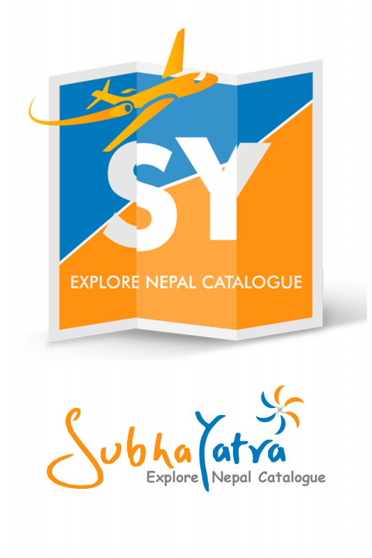 Subha Yatra Logo