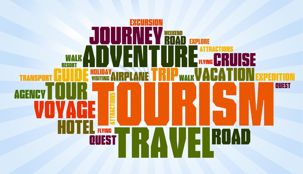 Travel and Tourism Banner