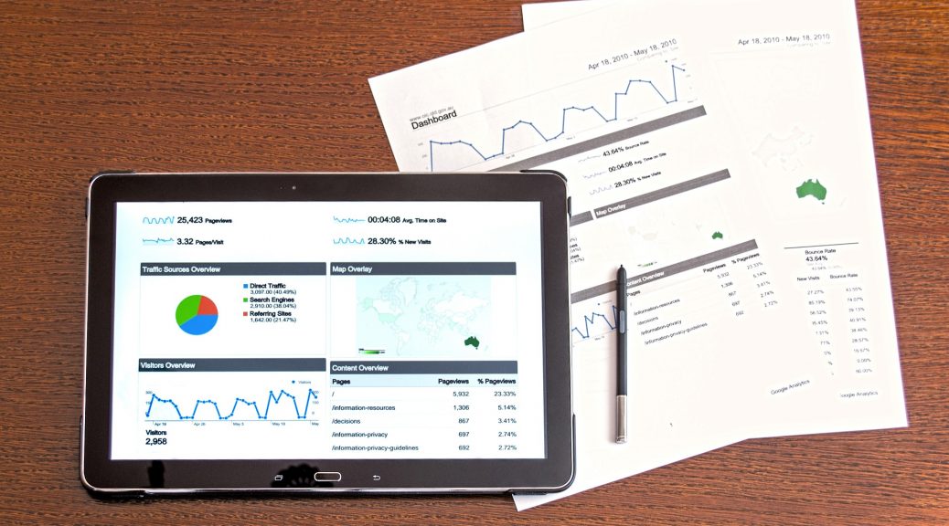 Digital Marketing and Platforms