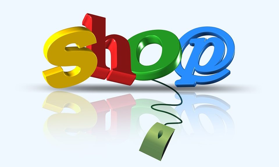 Shop Banner- eCommerce