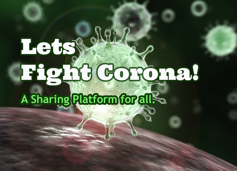hack corona