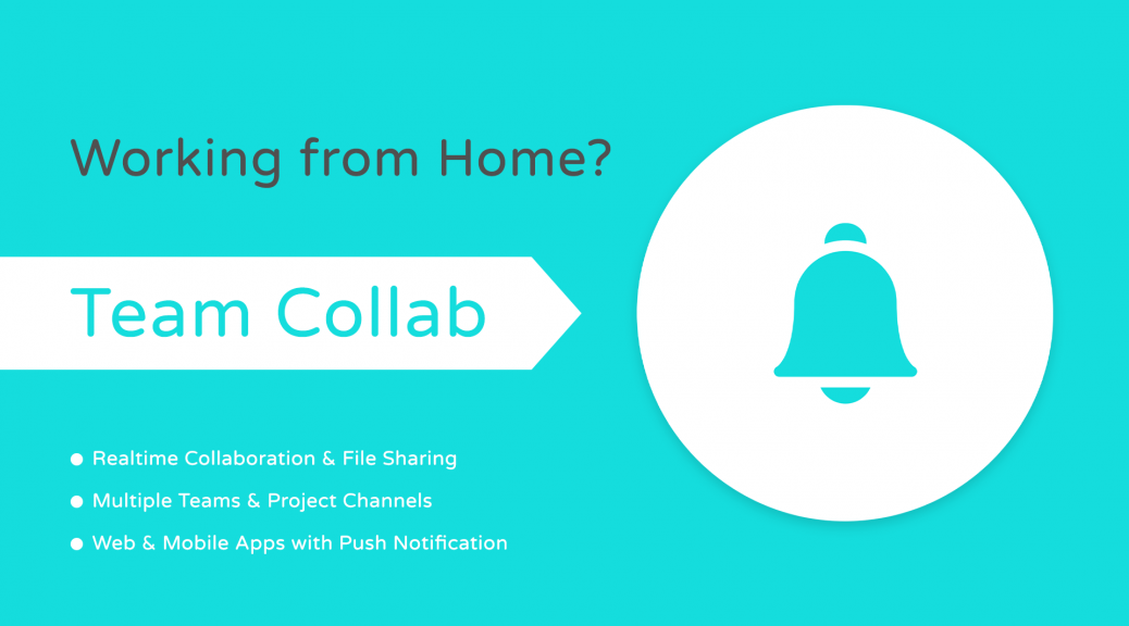Team Collap Apps - Banner