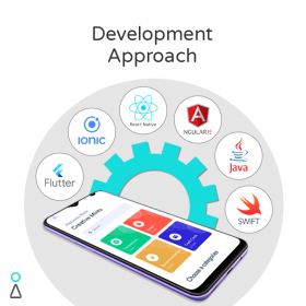 Application Development Approach
