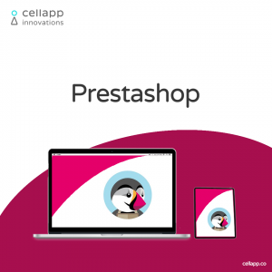 prestashop website development