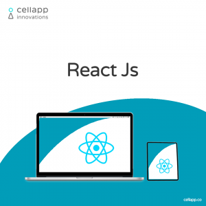 React JS website development