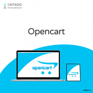 opencart website development
