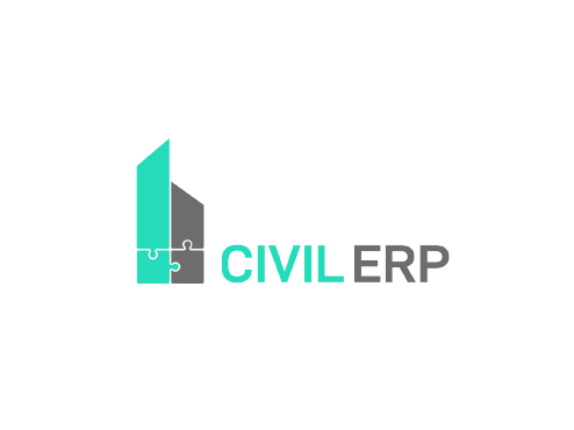 Logo_Civil ERP