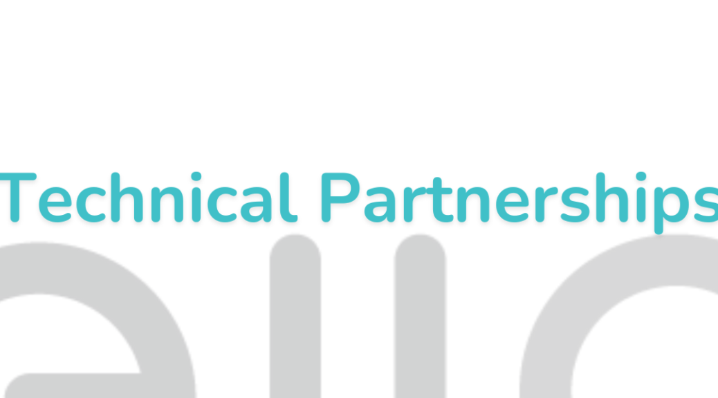 Good Tech Partnerships