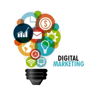 Digital marketing Company